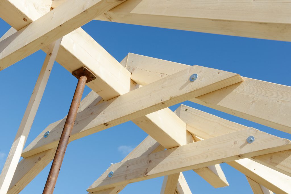 Baubeschreibung – Wohnen am Fuße des Hambacher Schlosses